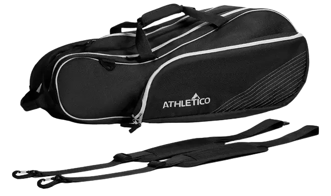 Best Tennis Racquet Bags-Athletico Tennis Racquet Bag