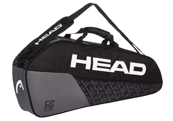 Best Tennis Racquet Bags-Head Core 3R Pro Tennis Racquet