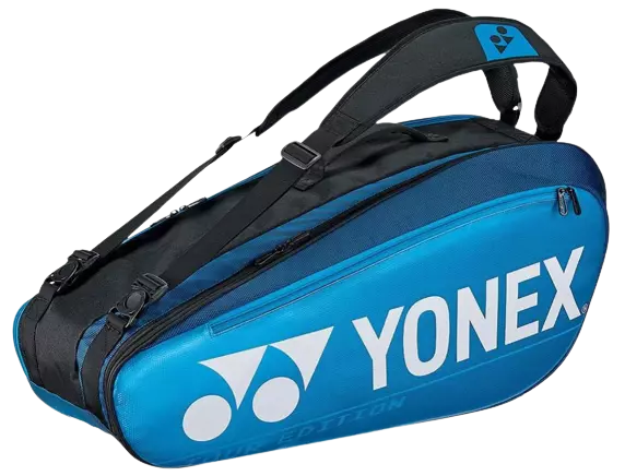 Best Tennis Racquet Bags-YONEX Pro 6 Racquet Tennis Bag