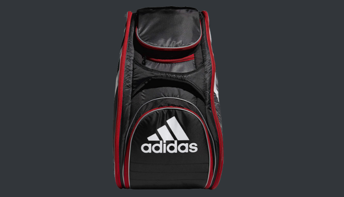 Adidas Unisex Tour Tennis Bag, Best Backpack For Men